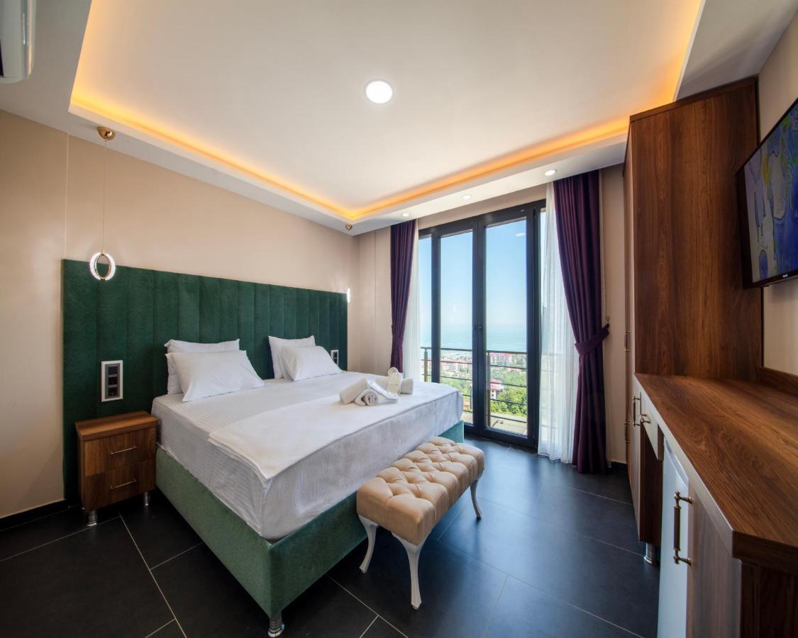 Royal Villa Trabzon Ngoại thất bức ảnh