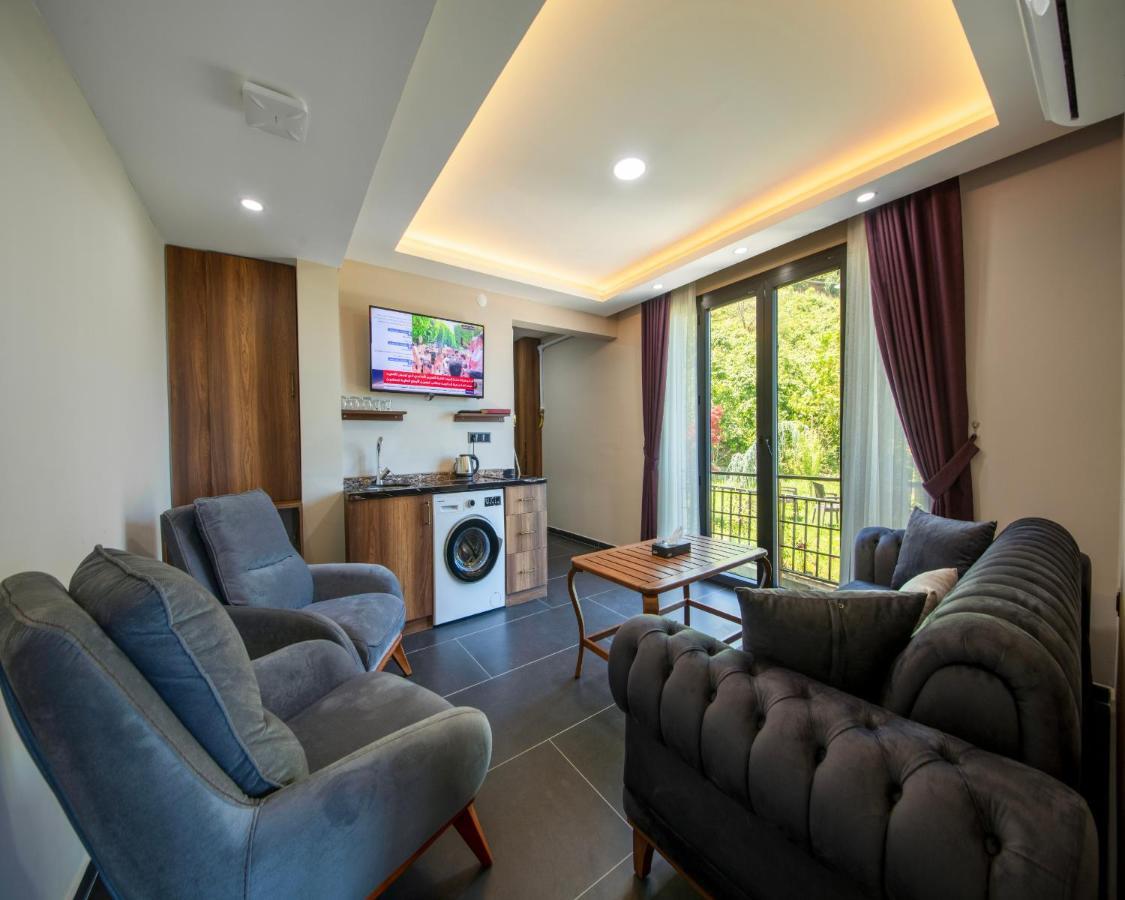 Royal Villa Trabzon Ngoại thất bức ảnh