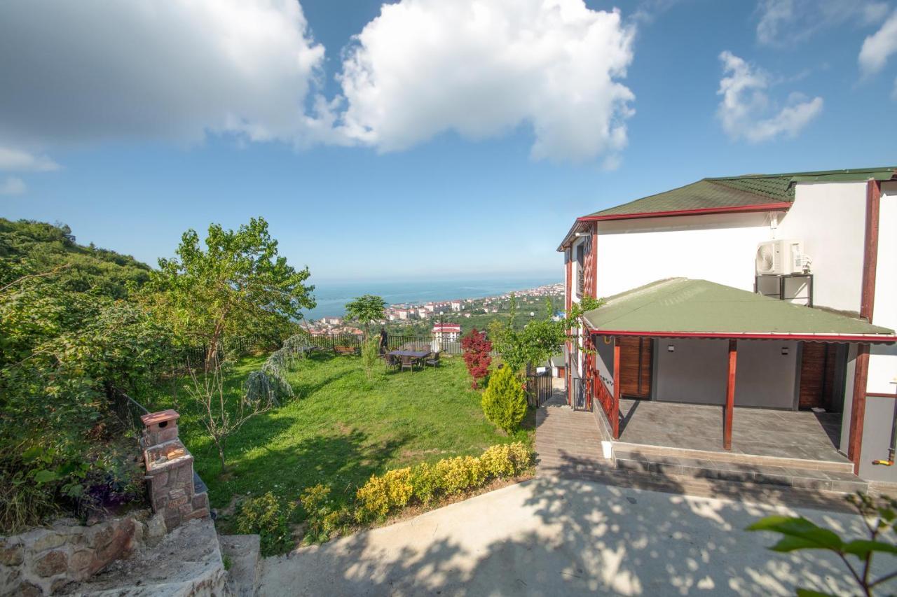 Royal Villa Trabzon Ngoại thất bức ảnh