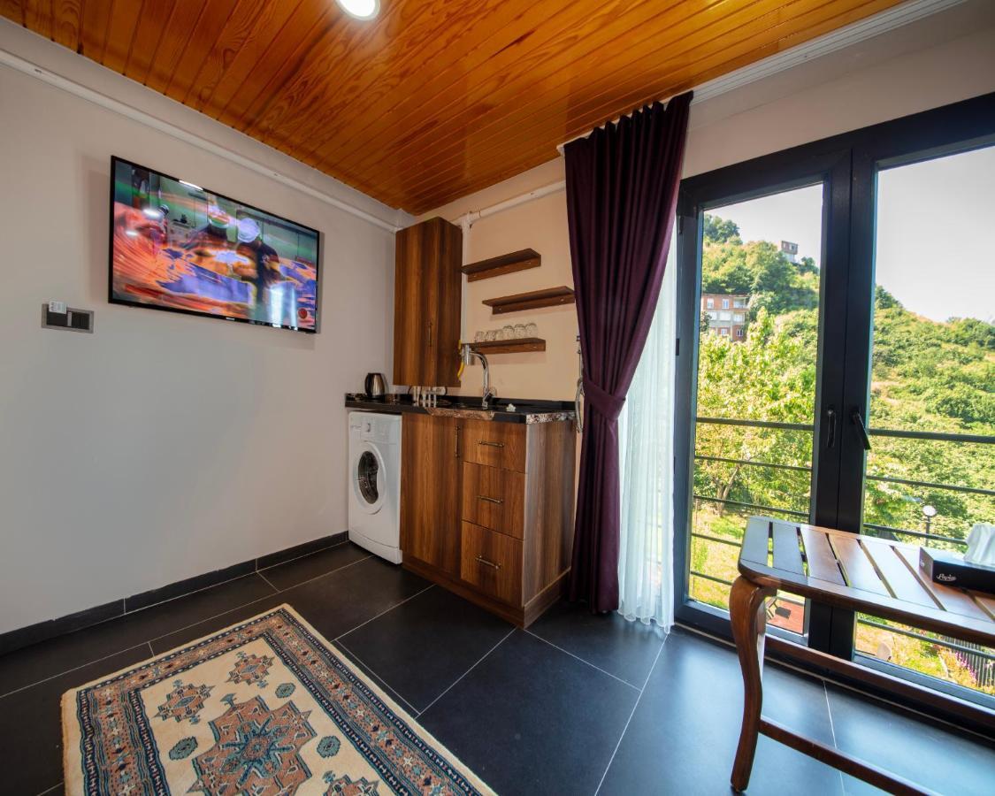 Royal Villa Trabzon Ngoại thất bức ảnh