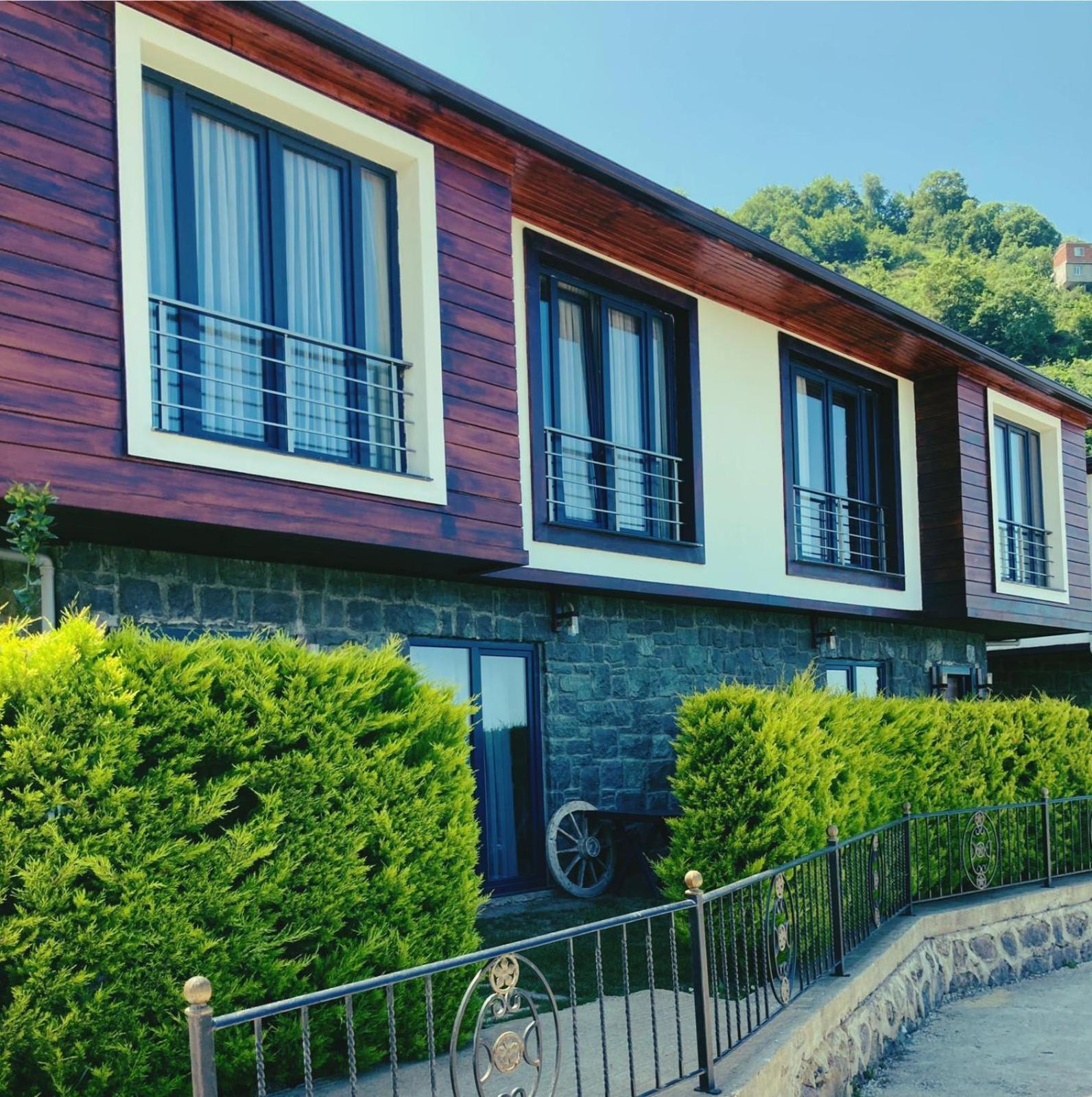 Royal Villa Trabzon Ngoại thất bức ảnh
