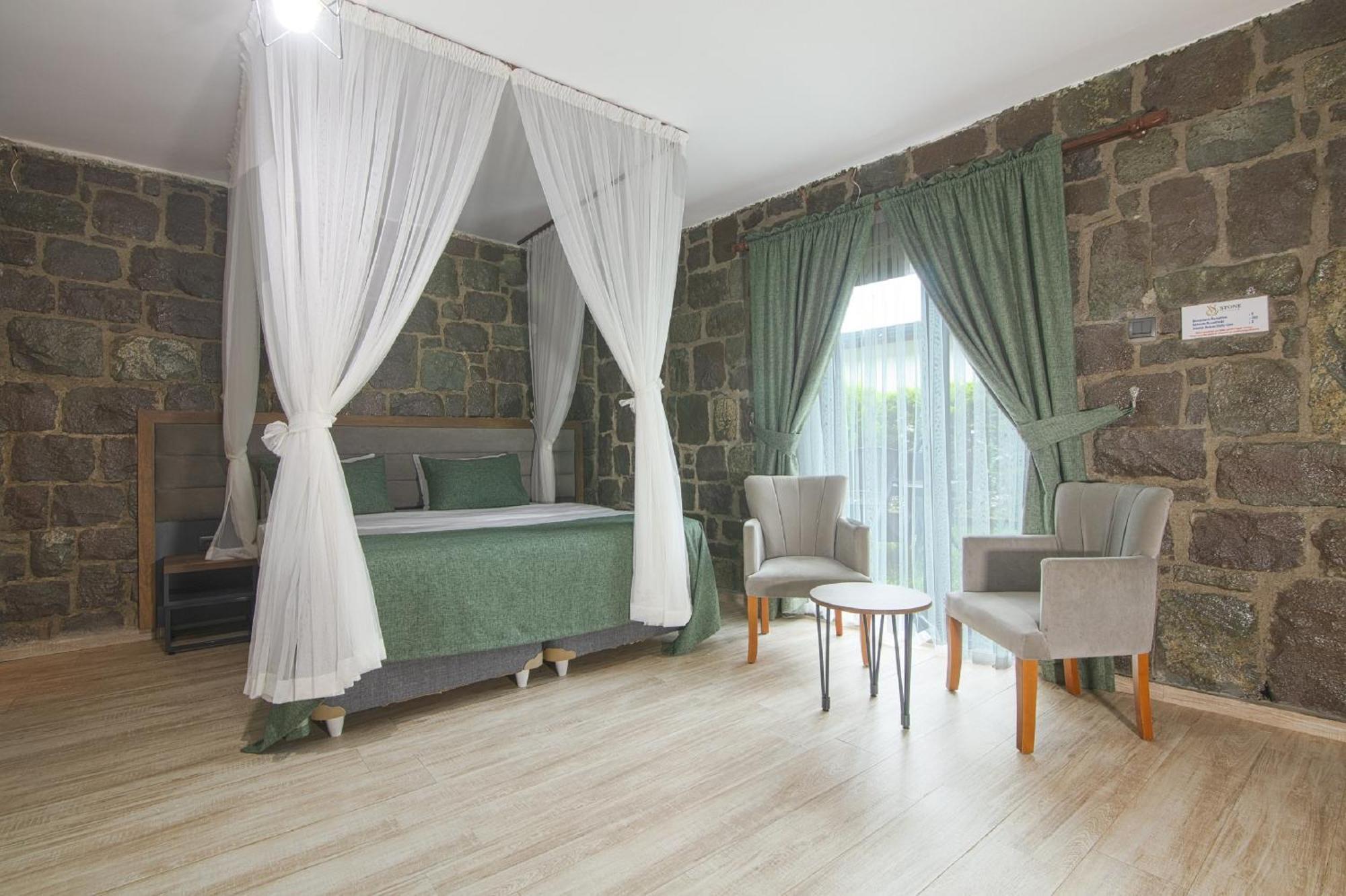 Royal Villa Trabzon Ngoại thất bức ảnh