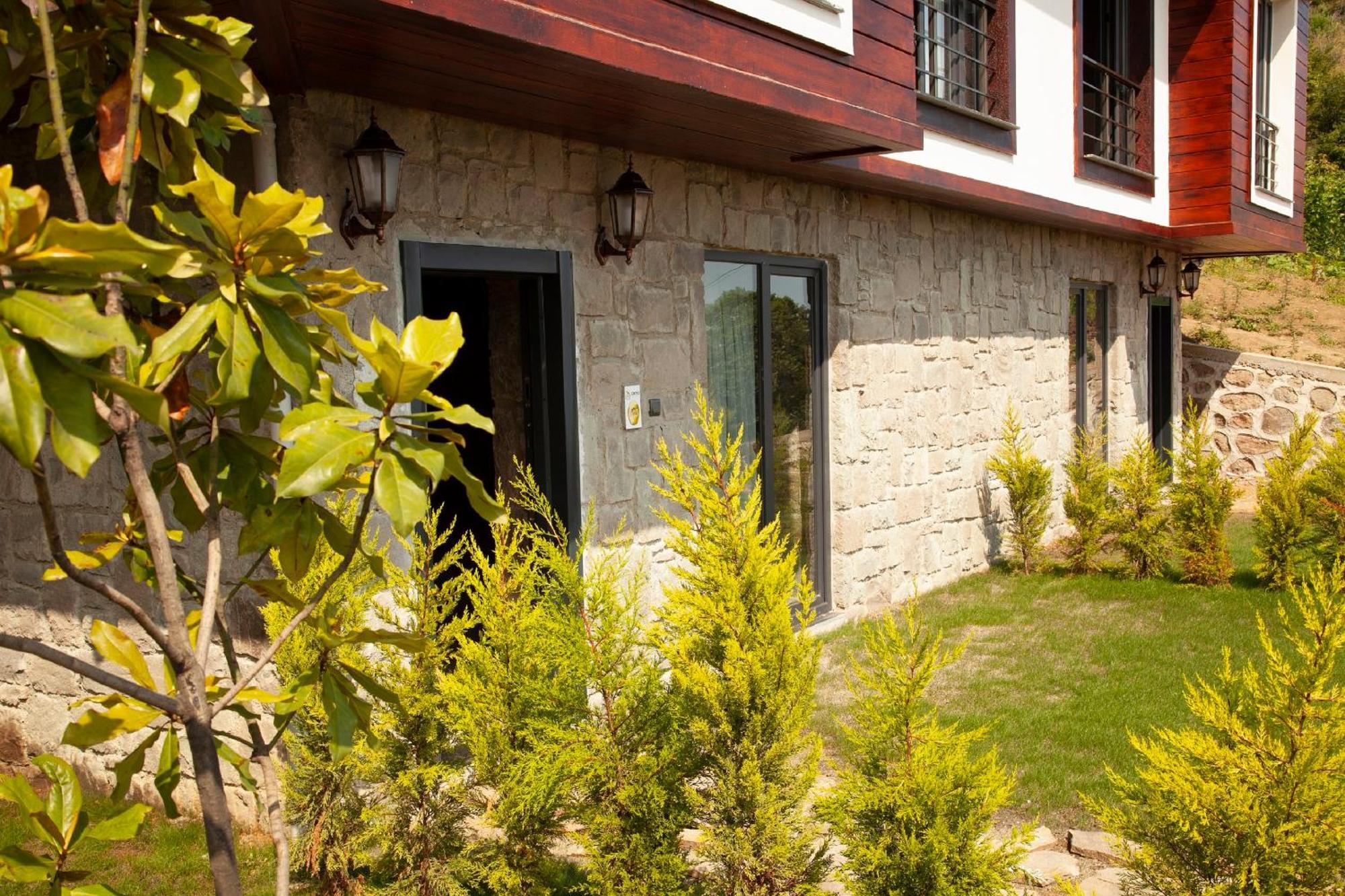 Royal Villa Trabzon Ngoại thất bức ảnh