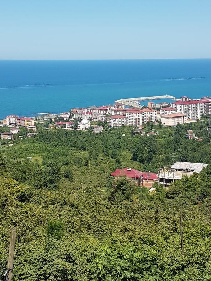 Royal Villa Trabzon Ngoại thất bức ảnh