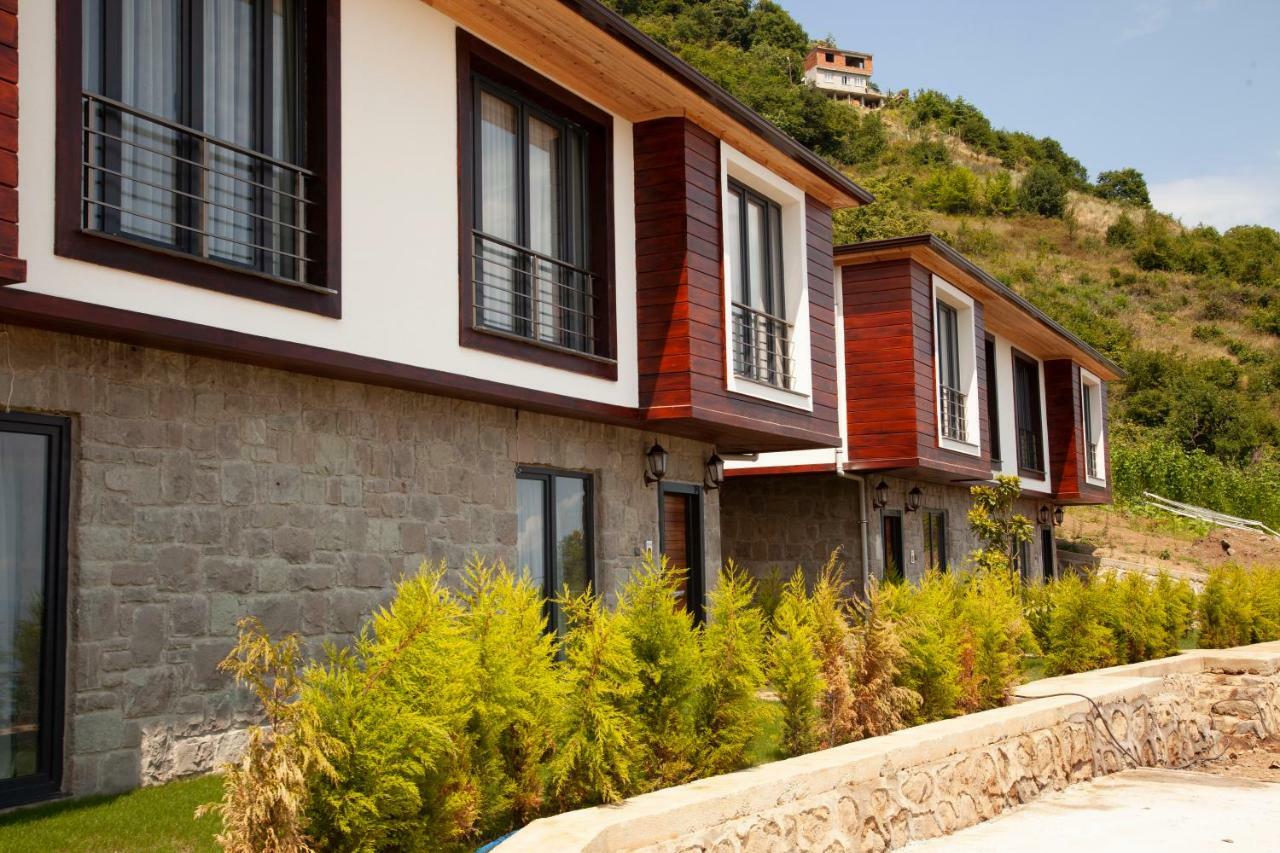 Royal Villa Trabzon Ngoại thất bức ảnh