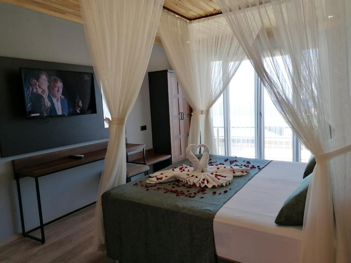 Royal Villa Trabzon Ngoại thất bức ảnh