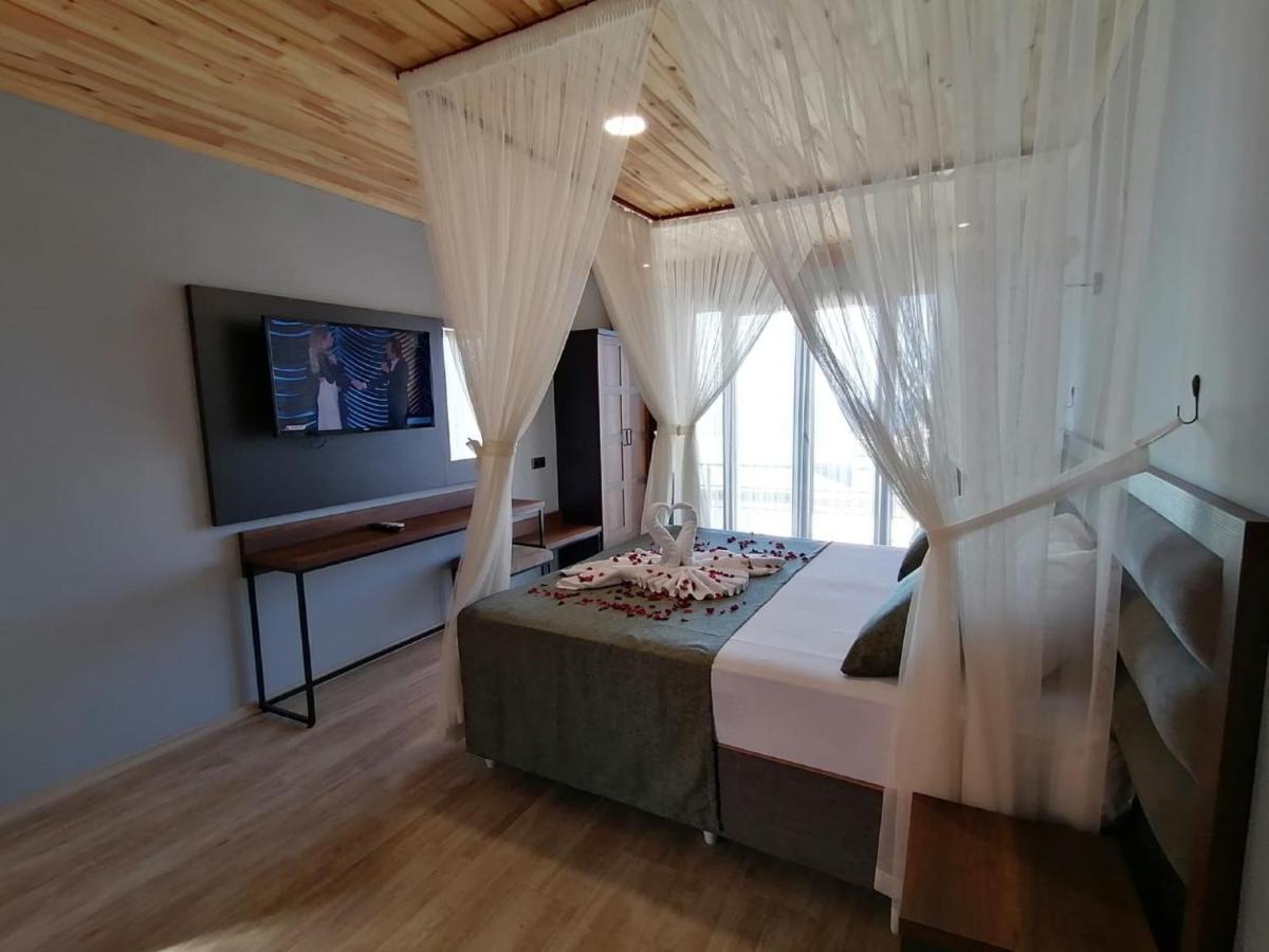 Royal Villa Trabzon Ngoại thất bức ảnh