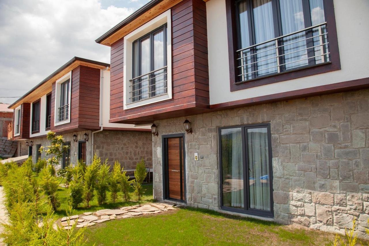 Royal Villa Trabzon Ngoại thất bức ảnh